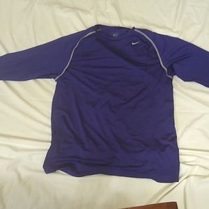 Nike performance tee